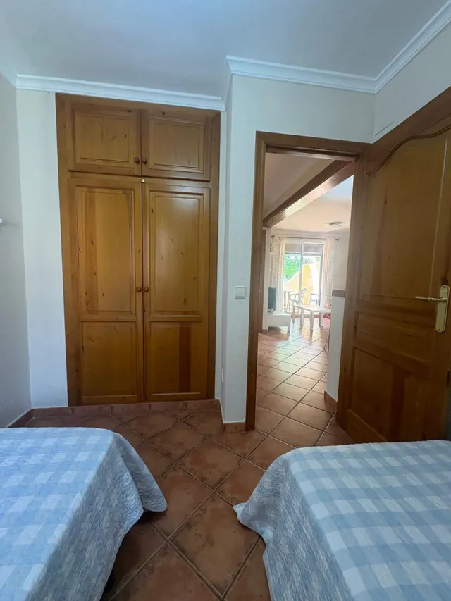 Apartamento 2 habitaciones 50m² en venta - Les Bovetes-La Felicidad — 20