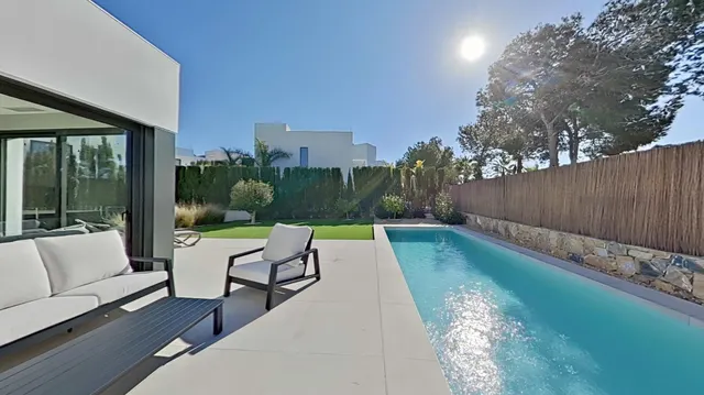 Villa 3 habitaciones 282m² en venta - Las Colinas Golf — 42