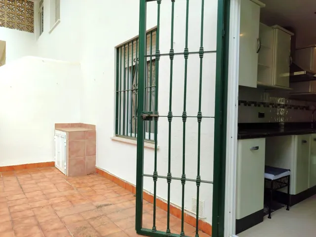 Club La Costa - Piso 2 Dormitorios en Planta Baja, Garaje, Trastero, Piscina Comunitaria, — 14