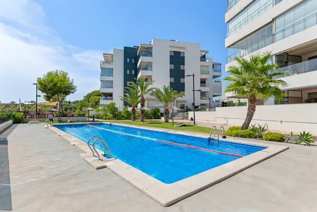 Apartamento en El Barranco — 31