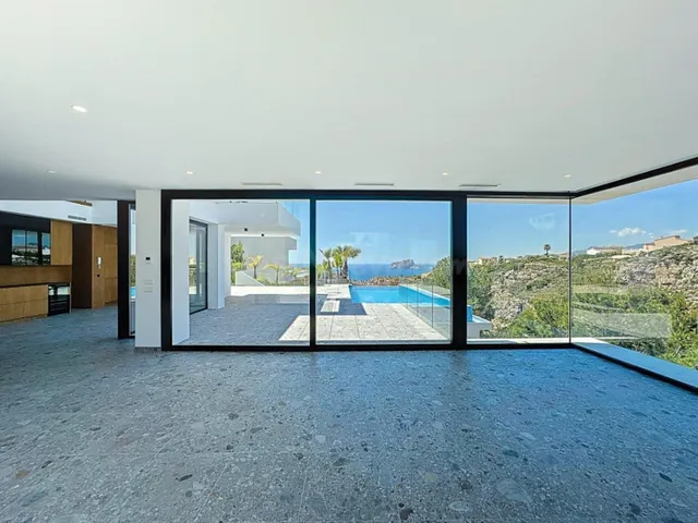 Villa de Lujo - foto 3