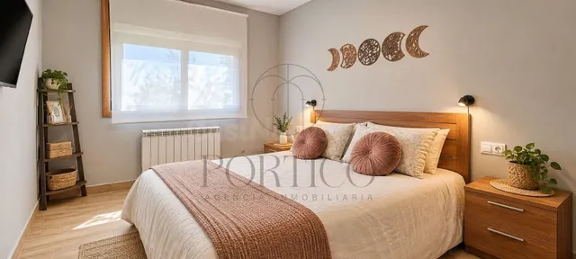 ¡¡Gran oportunidad para inversores!! Luminoso piso de con rentabilidad inmediata en venta — 3
