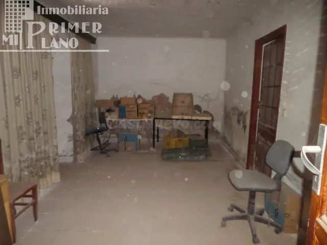 Se vende casa-solar en pleno centro de Tomelloso con 390m2 d - foto 3