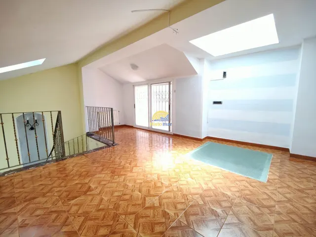 GRAN CASA EN EL CENTRO DE SAGUNTO — 15