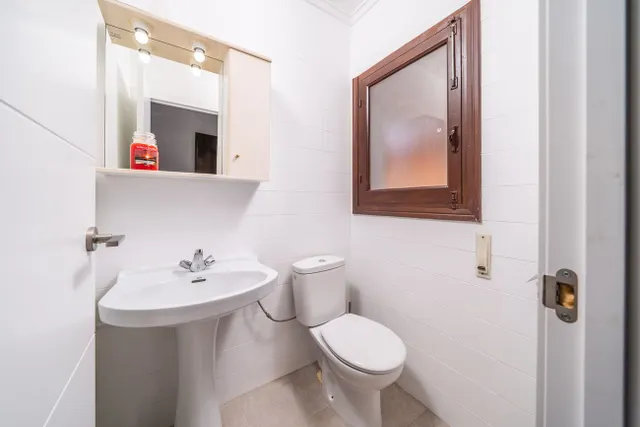 Villa 5 habitaciones 223m² en venta - Centro — 48
