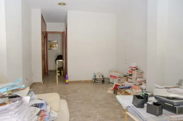 PISO AMPLIO DE 5 DORMITORIOS EN ORIHUELA — 11