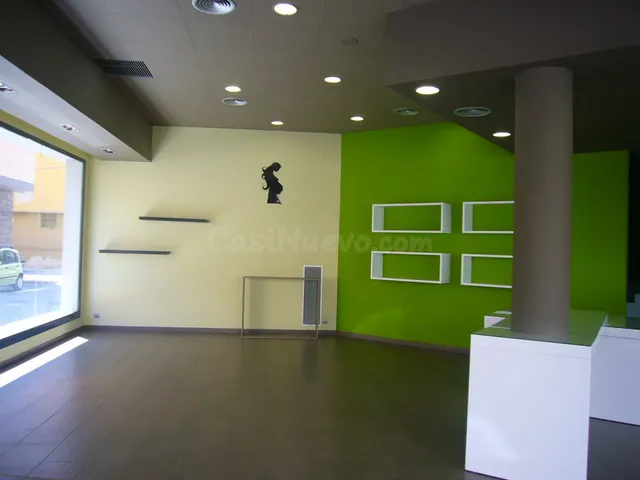 LOCAL -ZONA CLINICA- - foto 3