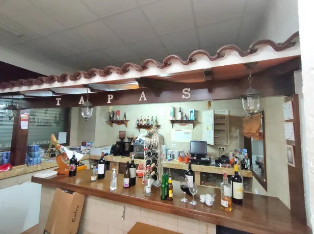 Negocio 200m² en venta - La Serranica - Sagrado Corazón - foto 5