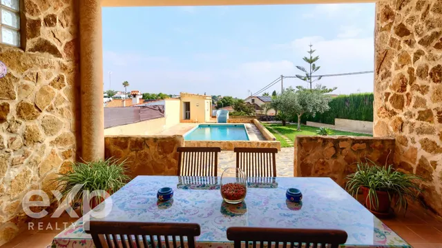 CHALET EN LOS LAGOS — 11