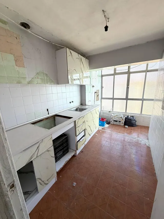 Piso 3 habitaciones 71m² en venta - Virgen del Remedio-Parque lo Morant — 10