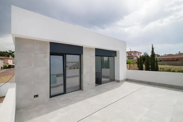 Espectacular Villa de Lujo a estrenar — 9