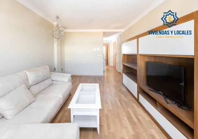 PISO A LA VENTA EN SANTA FE - foto 2