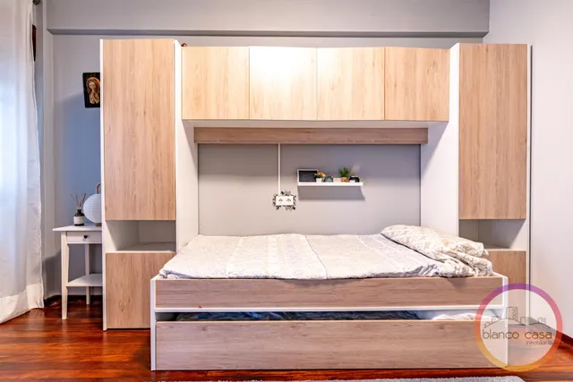 ✨ ¡amplio piso de 4 dormitorios con  terraza en pleno centro de Carballo por 178.900€! — 25