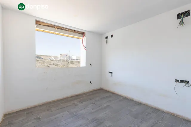 Casa en venta en construcción en Cañadas del Parque — 33