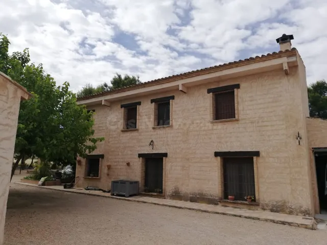 Villa 8 habitaciones 1000m² en venta - Ayuntamiento — 2