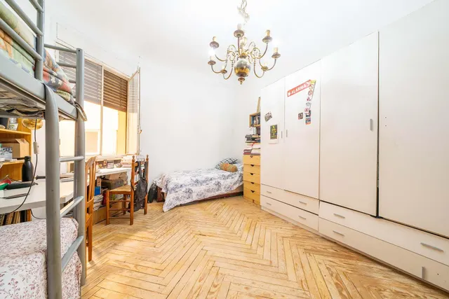 Magnífico Piso en Alberto Aguilera — 15