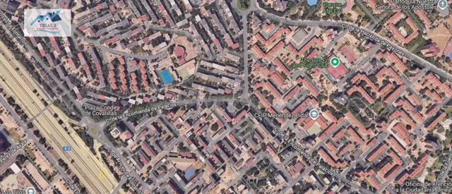 Venta Piso en Madrid - foto 3