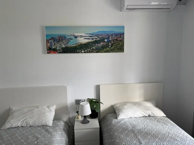 Apartamento 2 habitaciones 75m² en venta - Centro — 15