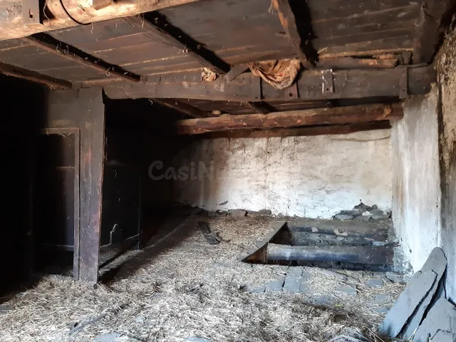 Casa 360m² en venta - León - Barjas - foto 3