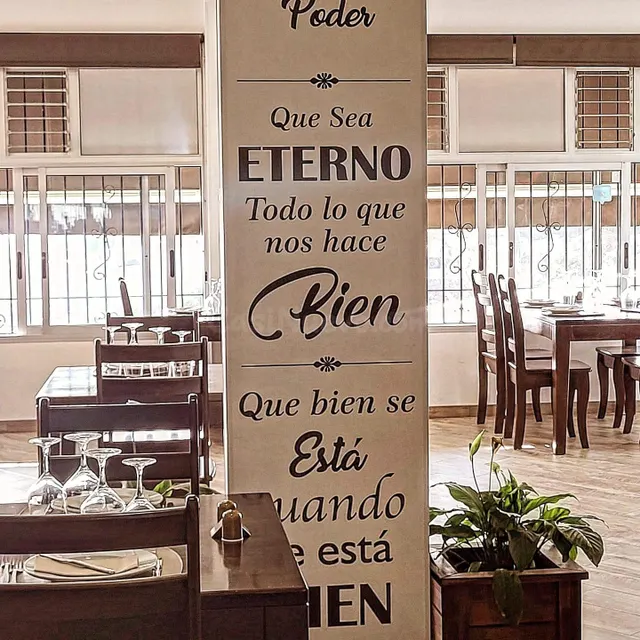 Traspaso de restaurante en los Menores, Adeje. - foto 5
