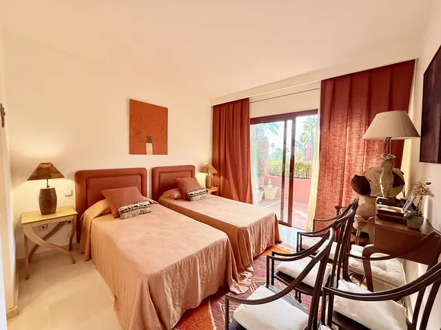 Apartamento 3 habitaciones 315m² en venta - Costa Del Sol — 15