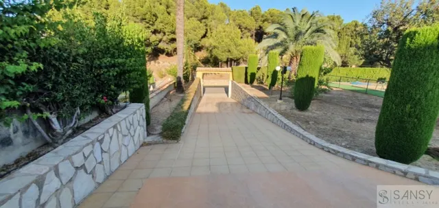 Casa-Chalet en Venta en Valencia Valencia — 20