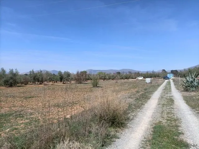 Finca Rústica — 4