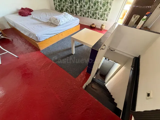 Ático de 1 habitación en el centro de Barcelona - foto 4