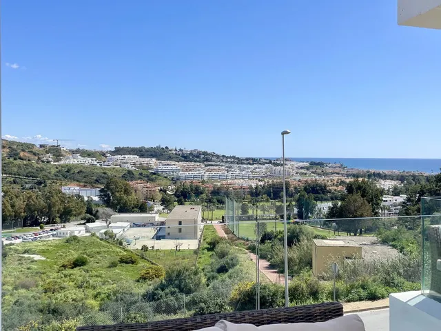 Apartamento 3 habitaciones 101m² en venta - Riviera del sol — 12