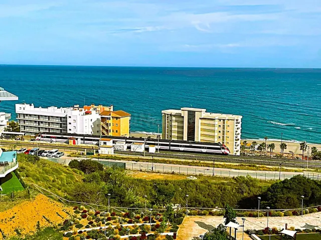 Apartamento 2 habitaciones 106m² en venta - Las lagunas - foto 4