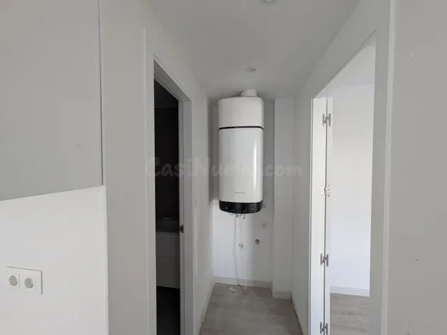 Piso de nueva construcción en Los Pacos, Fuengirola - foto 5