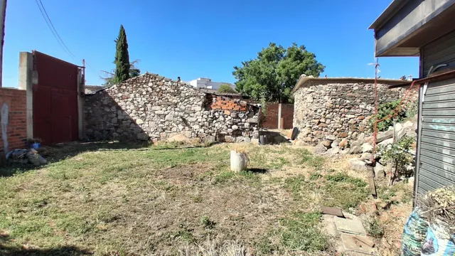 Urbis te ofrece un terreno urbano en venta en Arapiles, Salamanca. — 8