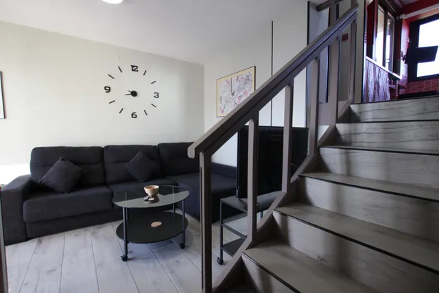 APARTAMENTO A 50 METROS PLAYA!! — 9