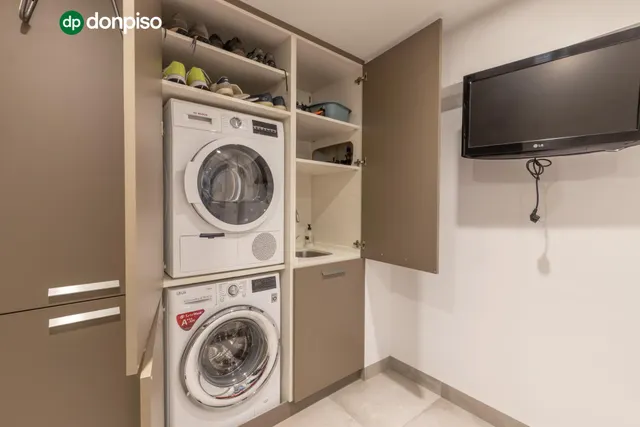 Exclusiva vivienda en zona Fórum — 38
