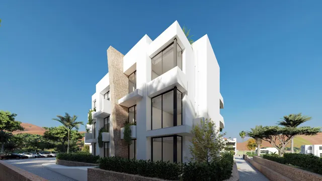 Apartamento 2 habitaciones 111m² en venta - Las Orquídeas — 21