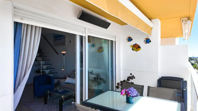 Apartamento 2 habitaciones 131m² en venta - Lomas de Cabo Roig — 24