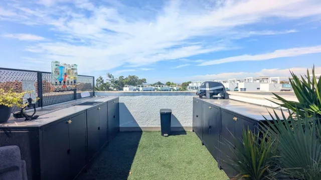 Ático 3 habitaciones 91m² en venta - EL RASO — 5