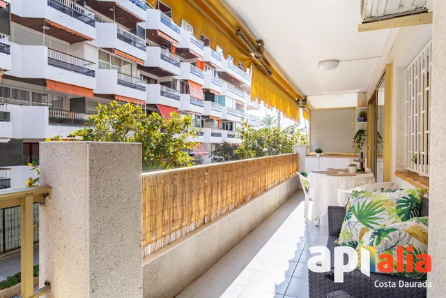 Apartamento - Salou (Passeig Miramar) Primera linea — 15