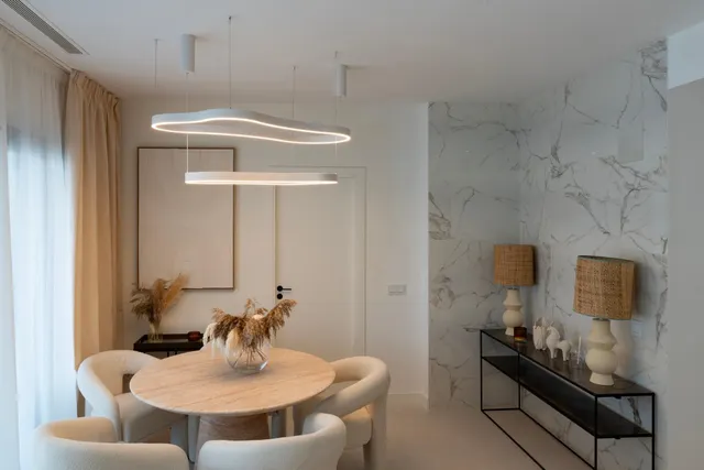 Apartamento 3 habitaciones 112m² en venta - Costa del Sol — 45