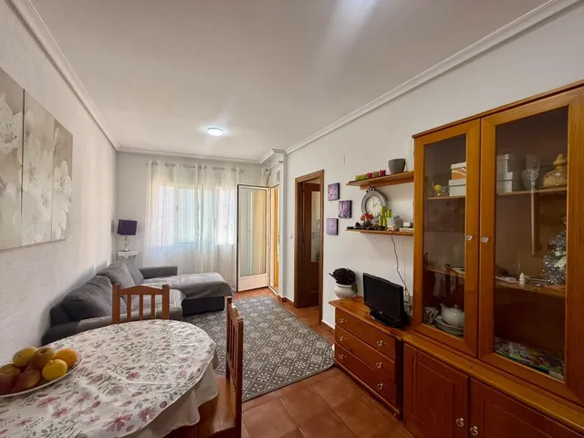 Apartamento 1 habitación 46m² en venta - Centro — 10