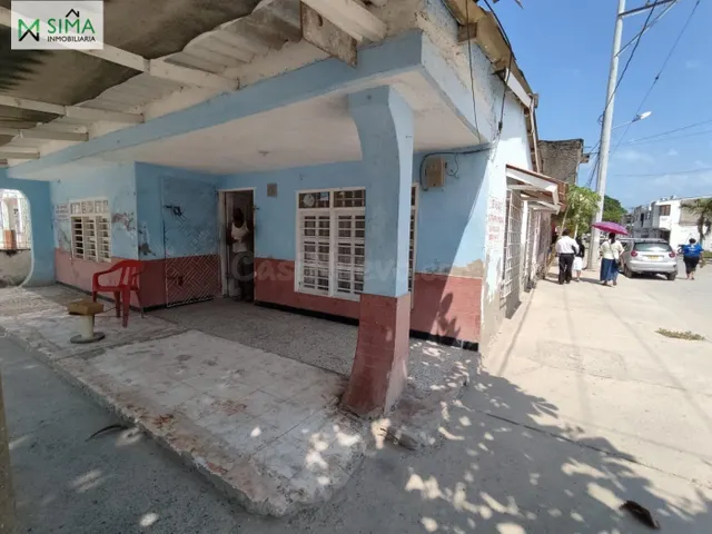 Venta de casa barrio Torices - foto 2
