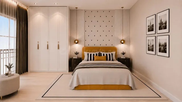 Apartamento 1 habitación 39m² en venta - Centro — 4