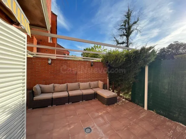 Casa-Chalet en Venta en Ciudalcampo Madrid - foto 3