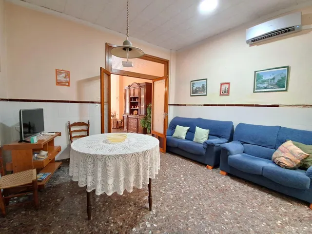 Casa con grandes posibilidades en Alzira – zona camilo dolz — 8