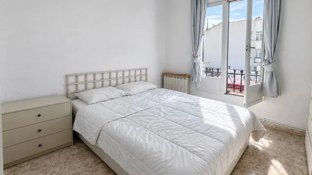 Piso 4 habitaciones 75m² en alquiler - Chamberí — 17