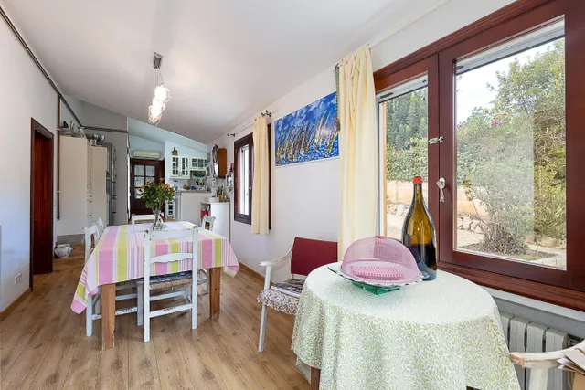 Espectacular vivienda en Ses Rotgetes, Esporles. — 36