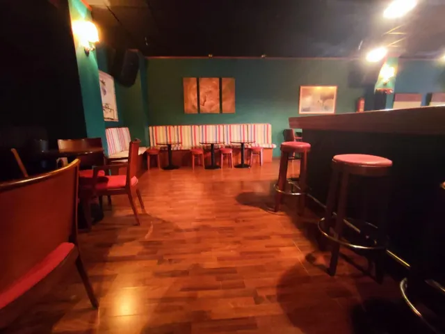 PUB BAR EN FUNCIONAMIENTO — 12