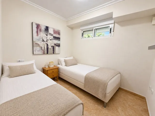 Villa 6 habitaciones 168m² en venta - Ciudad Quesada — 19