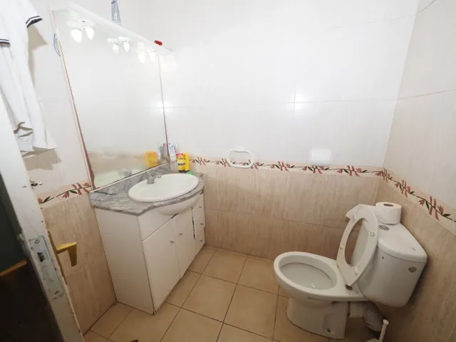SE VENDE PISO EN  TERRASSA, ZONA CAN ANGALADA — 9