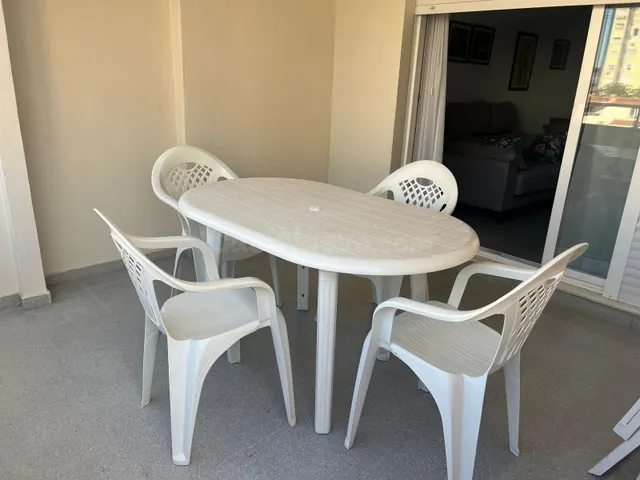 Apartamento Vacacional en la Playa de Gandía - foto 4